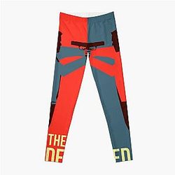 The Departed Leggings