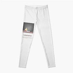 The Departed  Leggings