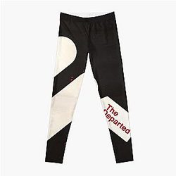 The Departed minimal Leggings