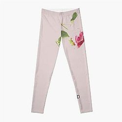 The Departed minimalist Leggings