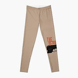 The Departed Leggings