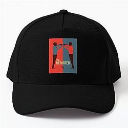 Beautiful Model The Departed Departed Baseball Cap