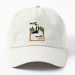 The Departed minimal  Dad Hat