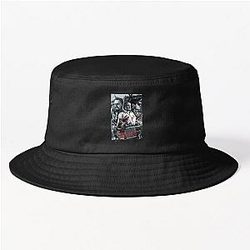 The Departed Bucket Hat