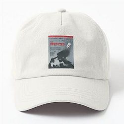 The Departed Dad Hat