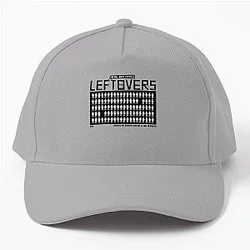 Gift For Men The Leftovers The Departed Departed Baseball Cap