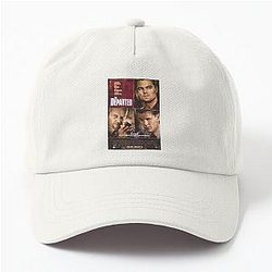 Funny Men The Departed Supporting Fighting Dad Hat