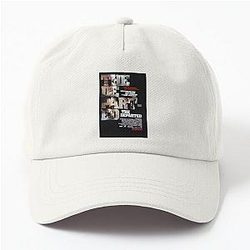 More Then Awesome The Departed Film Dad Hat
