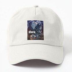 The Departed  Dad Hat