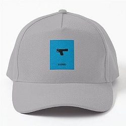 The Departed minimalist Baseball Cap