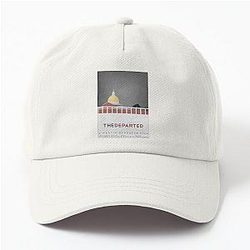 The Departed  Dad Hat