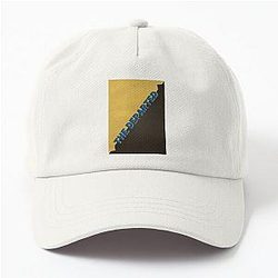 The Departed minimal Dad Hat