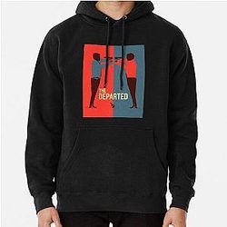 The Departed Pullover Hoodie