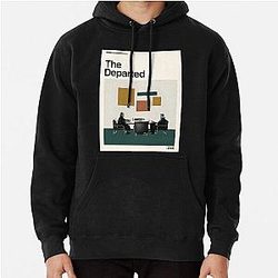 The Departed Pullover Hoodie