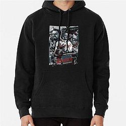 The Departed Pullover Hoodie