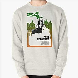 The Departed minimal  Pullover Sweatshirt