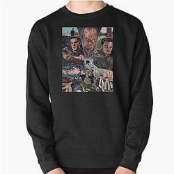 The Departed Pullover Sweatshirt