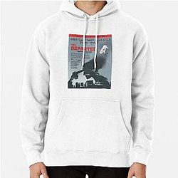 The Departed Pullover Hoodie