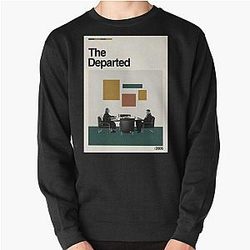 The Departed Pullover Sweatshirt