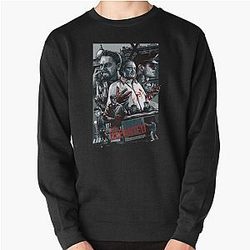 The Departed Pullover Sweatshirt