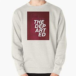 The Departed Pullover Sweatshirt