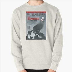 The Departed Pullover Sweatshirt