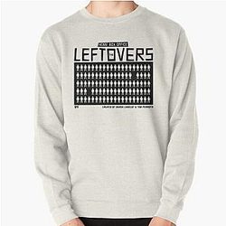 Gift For Men The Leftovers The Departed Departed Pullover Sweatshirt