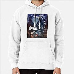 The Departed  Pullover Hoodie
