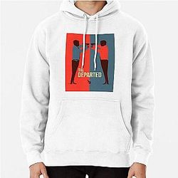 The Departed Pullover Hoodie