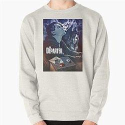 The Departed  Pullover Sweatshirt