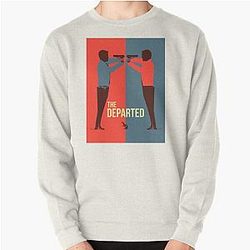 The Departed Pullover Sweatshirt