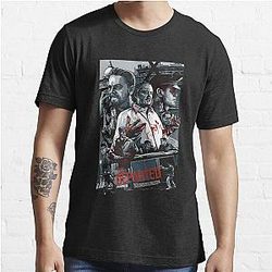 The Departed Essential T-Shirt