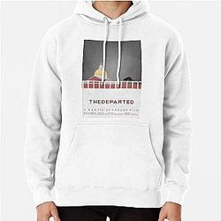 The Departed  Pullover Hoodie