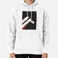 The Departed minimal Pullover Hoodie