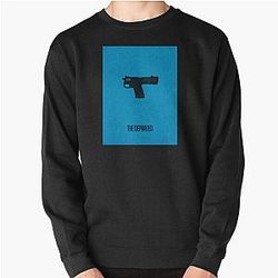 The Departed minimalist Pullover Sweatshirt