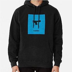 The Departed minimalist Pullover Hoodie