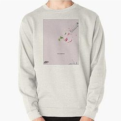 The Departed minimalist Pullover Sweatshirt