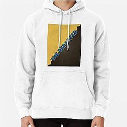 The Departed minimal Pullover Hoodie