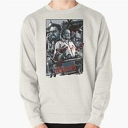 The Departed  Pullover Sweatshirt