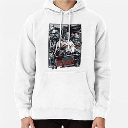 The Departed  Pullover Hoodie