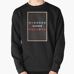 The Departed minimalist Pullover Sweatshirt