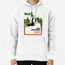 The Departed minimal  Pullover Hoodie