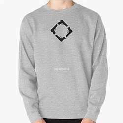 The Departed minimal Pullover Sweatshirt