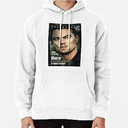Billy Costigan - The Departed Pullover Hoodie