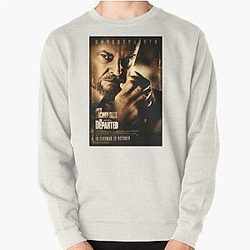 Frank Costello - The Departed Pullover Sweatshirt