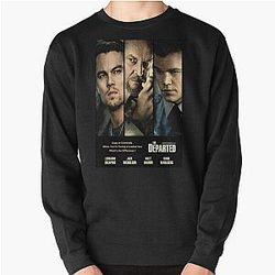 The Departed Pullover Sweatshirt