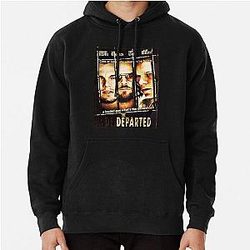 The Departed Pullover Hoodie