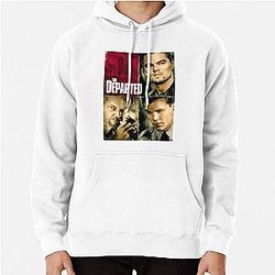 The Departed Pullover Hoodie