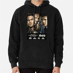 The Departed Pullover Hoodie
