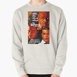 The Departed Pullover Sweatshirt